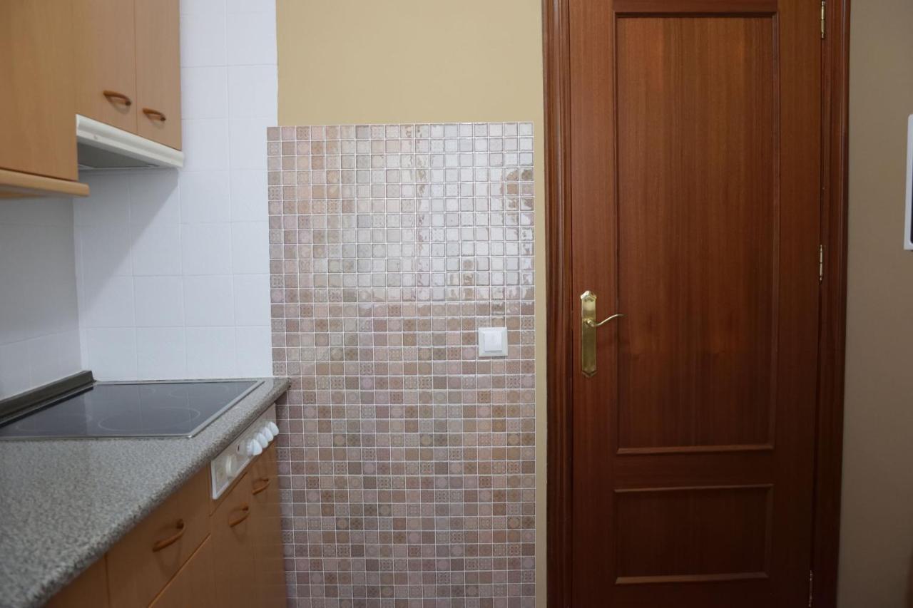 Apartamento Lince Matalascañas Esterno foto