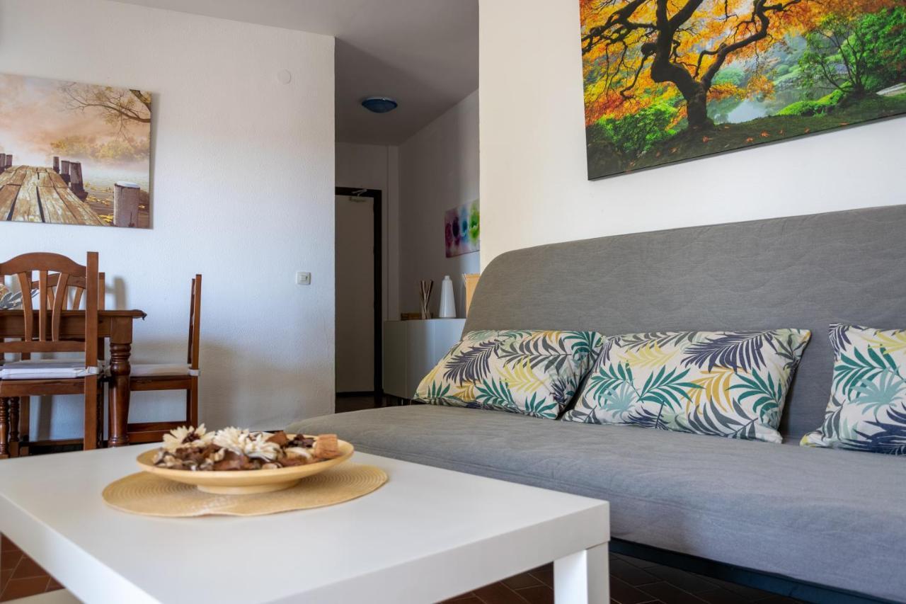 Apartamento Lince Matalascañas Esterno foto