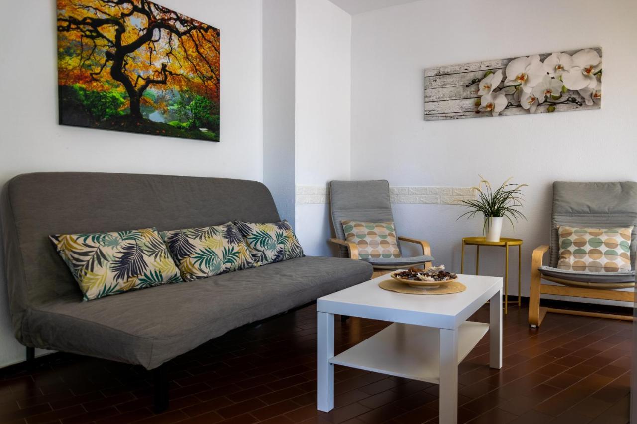 Apartamento Lince Matalascañas Esterno foto