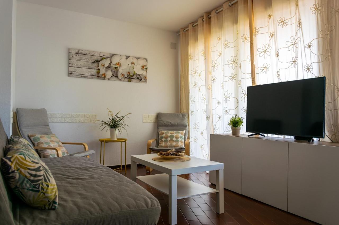 Apartamento Lince Matalascañas Esterno foto