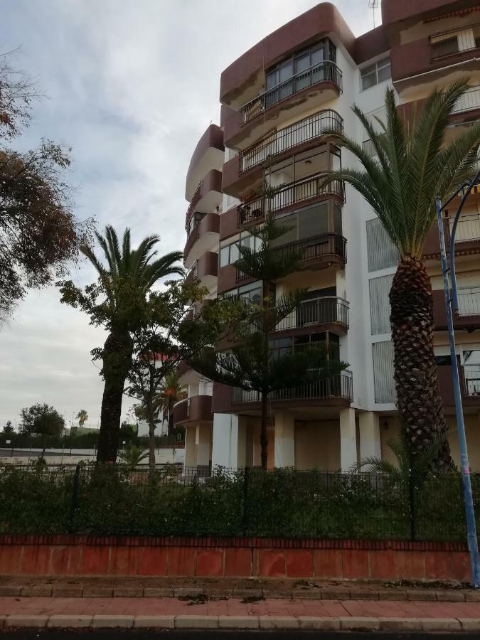 Apartamento Lince Matalascañas Esterno foto
