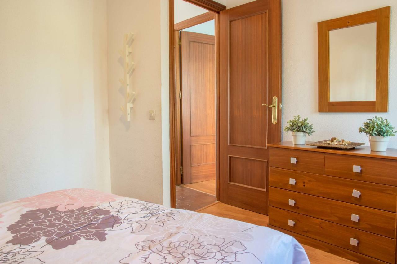 Apartamento Lince Matalascañas Esterno foto