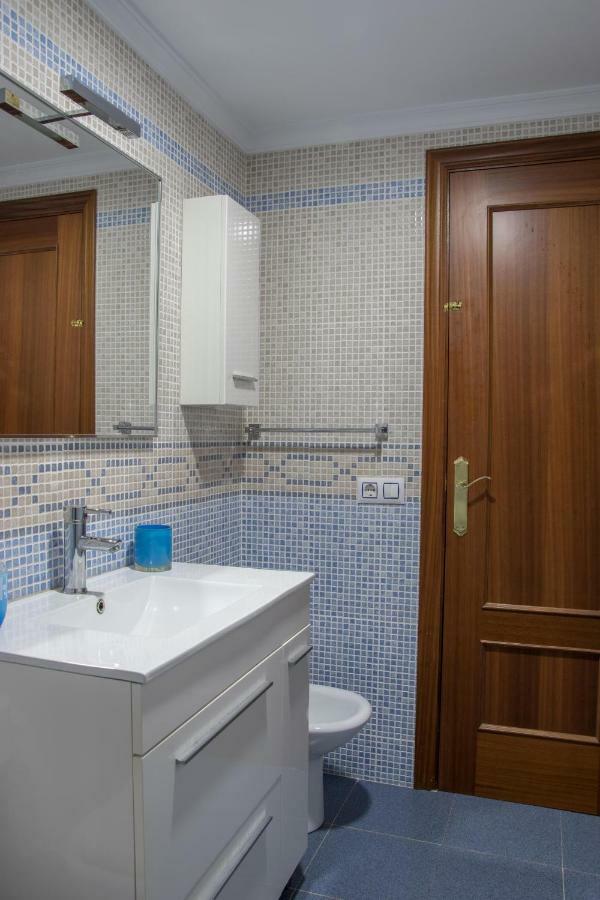 Apartamento Lince Matalascañas Esterno foto