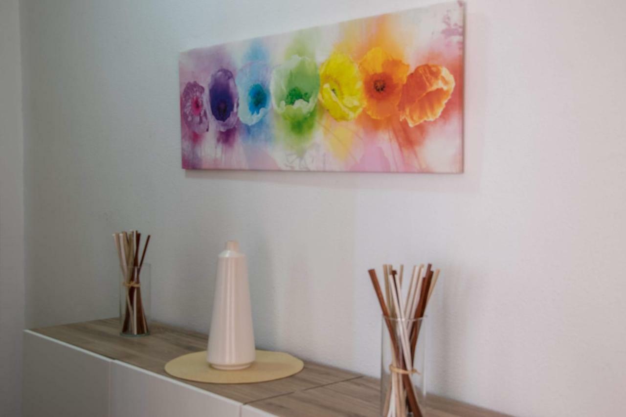 Apartamento Lince Matalascañas Esterno foto