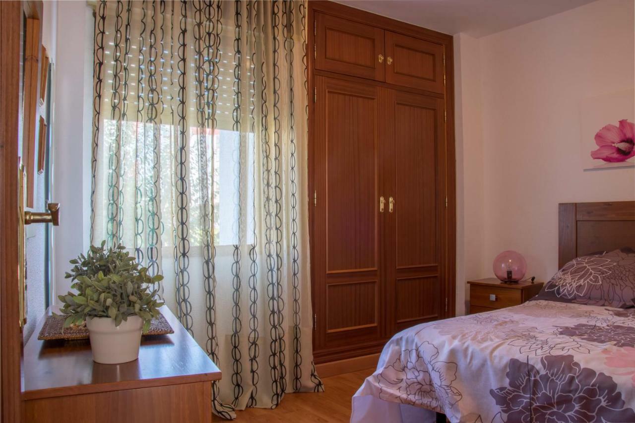 Apartamento Lince Matalascañas Esterno foto