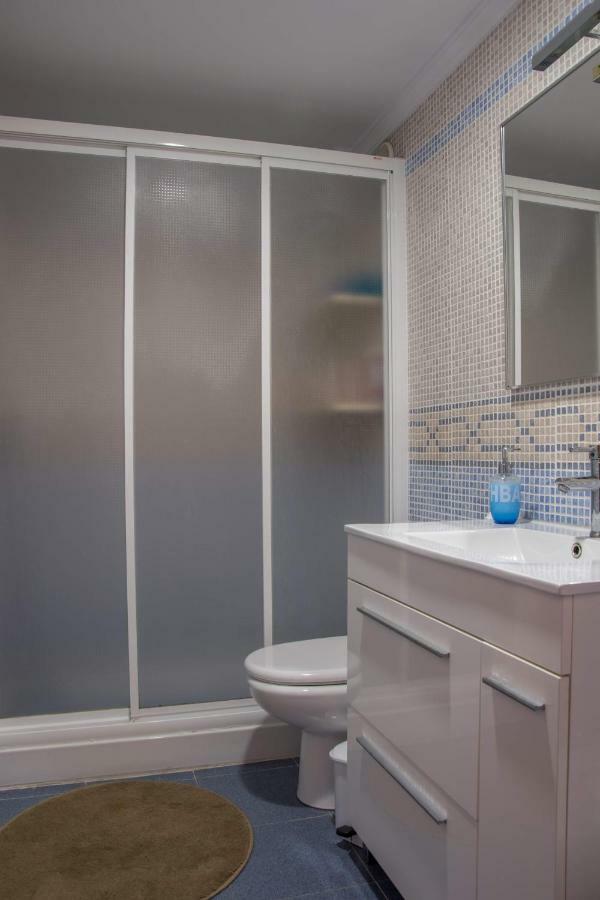 Apartamento Lince Matalascañas Esterno foto