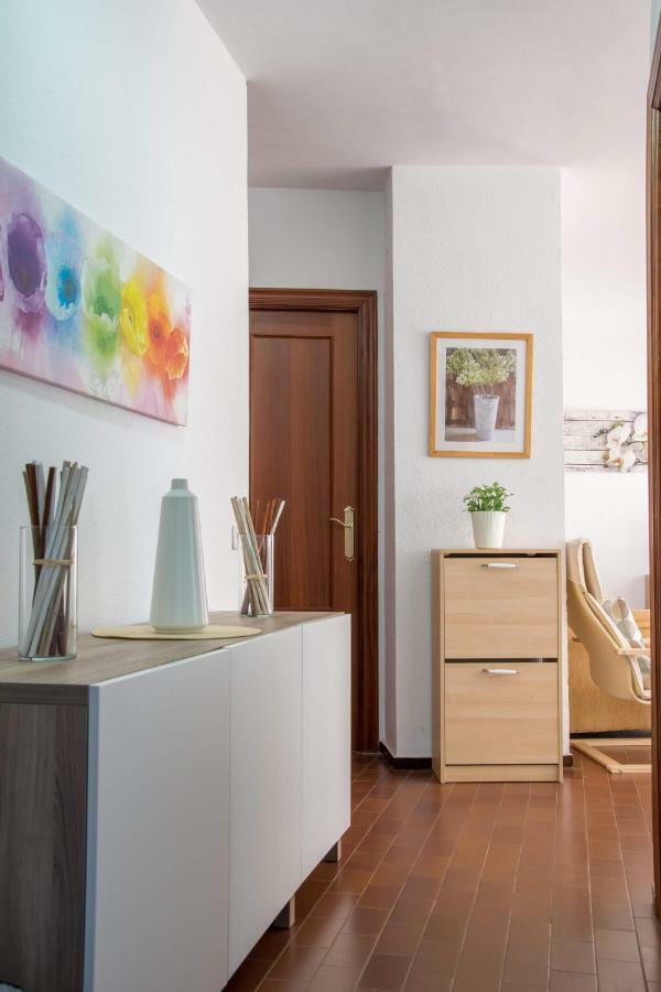 Apartamento Lince Matalascañas Esterno foto