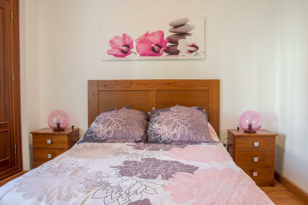 Apartamento Lince Matalascañas Esterno foto