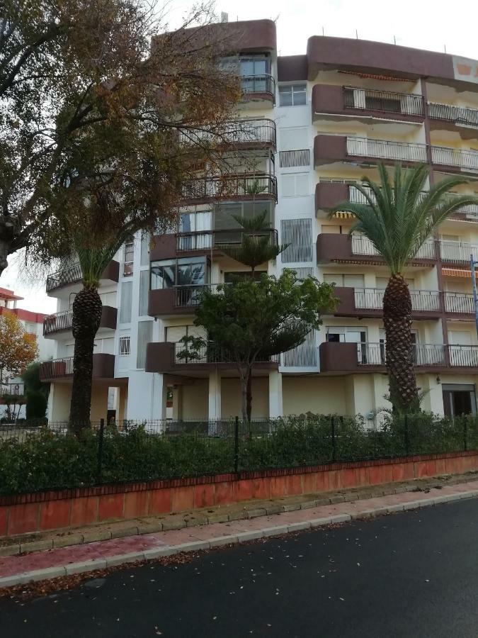 Apartamento Lince Matalascañas Esterno foto