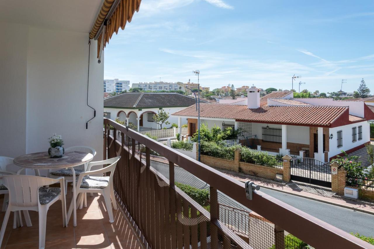 Apartamento Lince Matalascañas Esterno foto