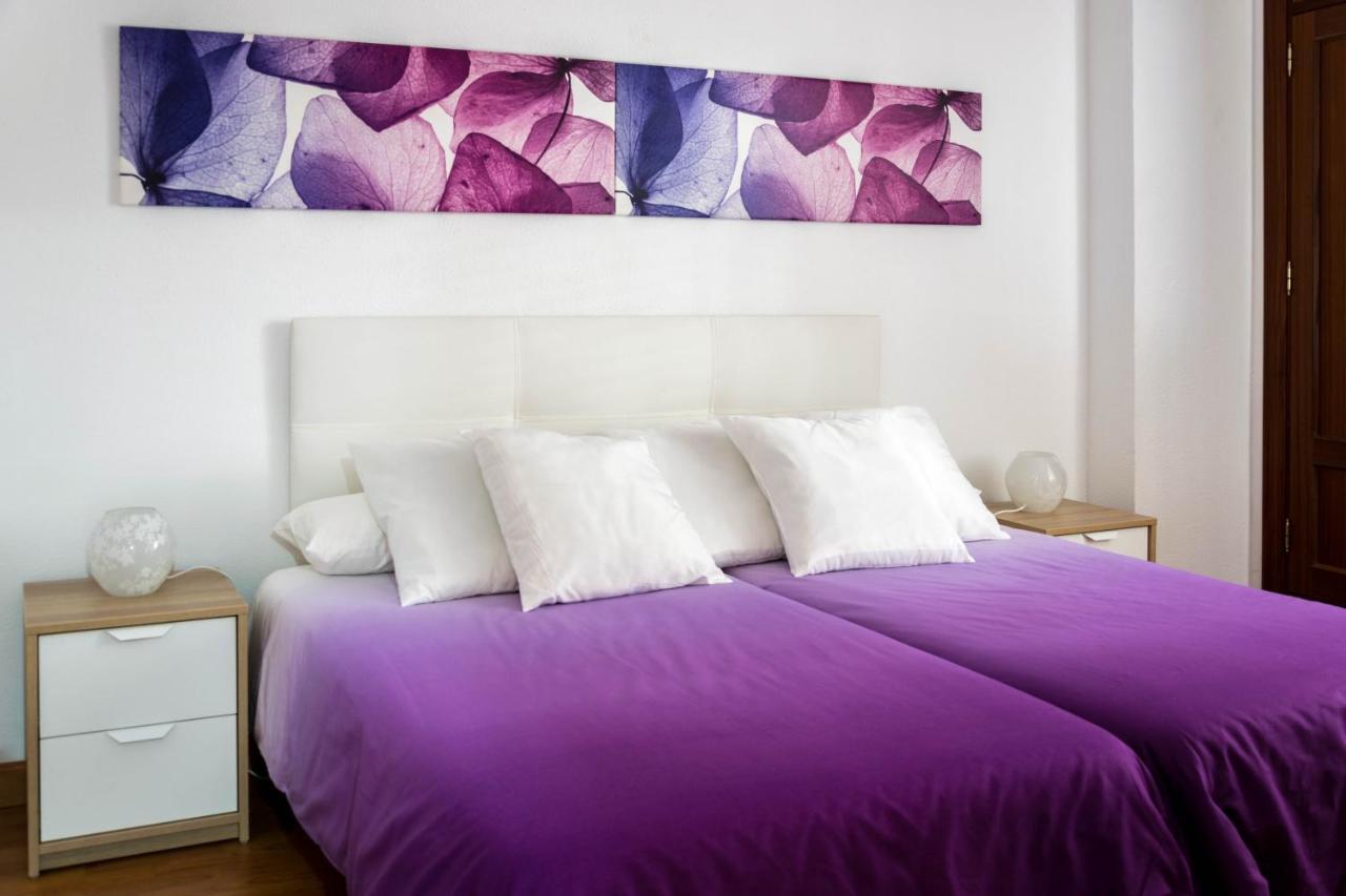 Apartamento Lince Matalascañas Esterno foto