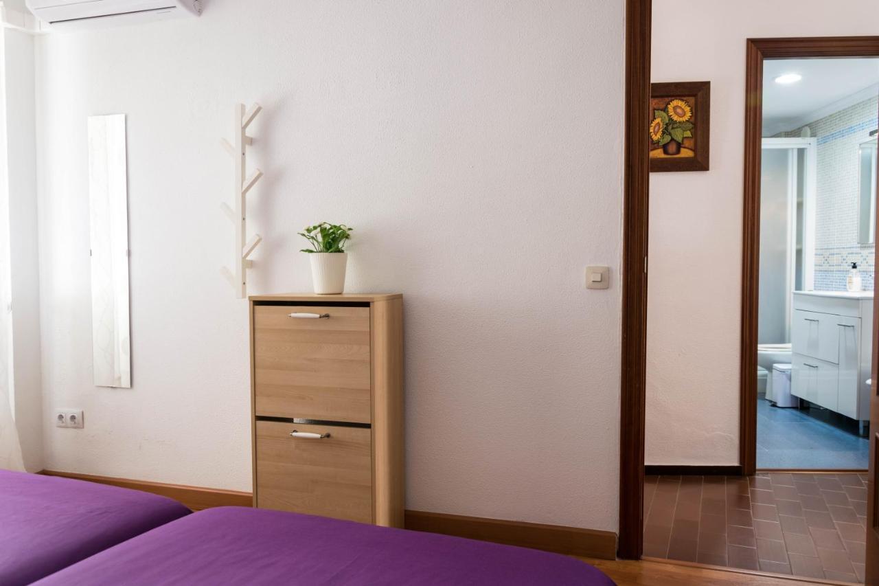 Apartamento Lince Matalascañas Esterno foto