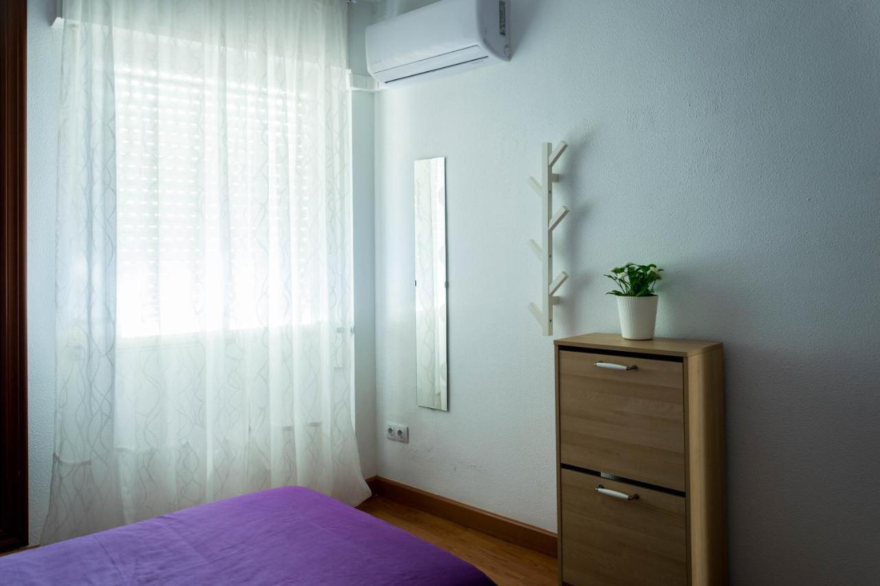 Apartamento Lince Matalascañas Esterno foto