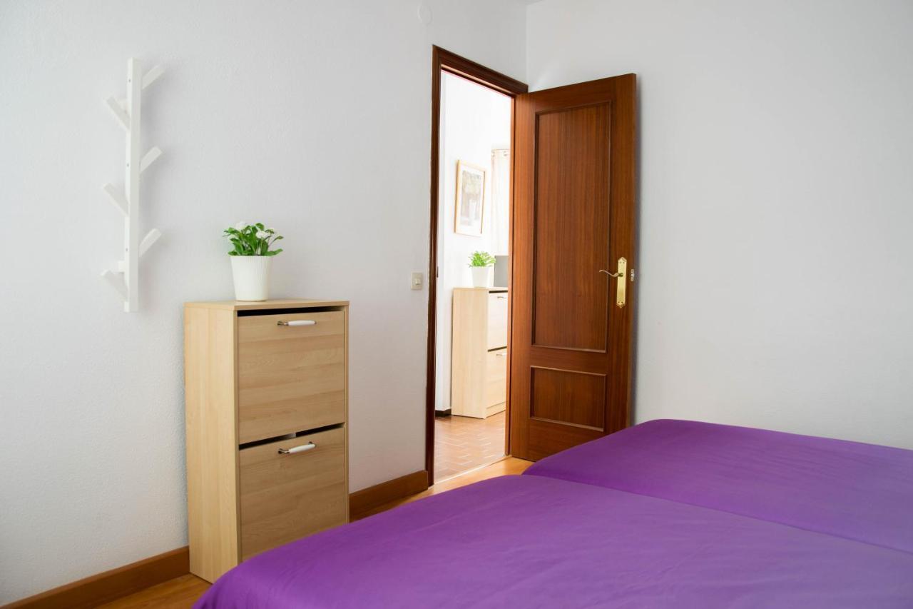 Apartamento Lince Matalascañas Esterno foto
